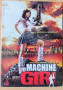 The Machine Girl dvd нов запечатан