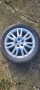 Джанти 17 Пежо 807 +Гуми 225 50 17 , снимка 3