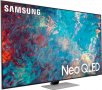 Samsung QE55QN85AAT 55" 4K Neo QLED Smart TV - Eclipse Silver, снимка 3