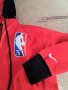 Bulls basketball  Мъжко. Горнище  S---M, снимка 6