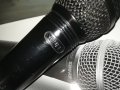 SHURE C608 PROFI MIC-КОМПЛЕКТ, снимка 12