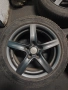 гуми с джанти 5х112 17", снимка 1