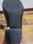 Дамски боти с дебел ток, снимка 6