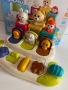 Изскачащи животни, бебешка играчка, снимка 10