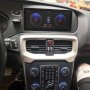 VOLVO V40 2011-2014 - 8.8'' - Андроид НАВИГАЦИЯ, снимка 6