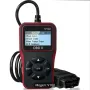 Скенер за диагностика на автомобилни грешки OBD2, снимка 2