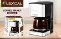 Кафемашина с кана Lexical LEM-0633, снимка 4