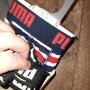 р-р 126см комплект 4бр Puma боксерки, снимка 3