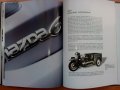 Продавам книга литература списание каталог брошура за автомобил Mazda 6, снимка 3