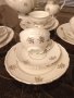 Vintage. Нов. Немски сервиз за кафе/чай и десерт за 4 човека. , снимка 8