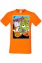Мъжка тениска,The Simpsons Bart Simpson 02,Halloween,Хелоуин,Празник,Забавление,Изненада,Обичаи,, снимка 9