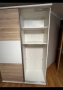 Продавам гардероб 2200×1600×600, снимка 2
