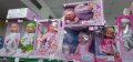 Детски кукли, Различни видове, Бебе кукла, Кукли с аксесоари , подходящи за Подарък, снимка 2