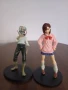 фигурки на кен и аясе / ken & ayase от dan da dan, снимка 1