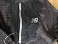 New Balance Heat Half Zip, снимка 6