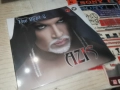 █▬█ 0 ▀█▀ AZIS CD 1612251604, снимка 2