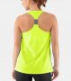 under armour Fly-By Stretch running top, снимка 16