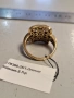 Златен Пръстен - 14к. - 3,70гр., снимка 3