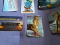 Календарчета от 90-те , снимка 2