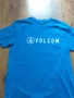 volcom - страхотна мъжка тениска S, снимка 5