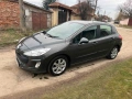 Peugeot 308 1.6i 120кс 2010г EURO 5, снимка 3