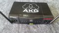 AKG SR40 FLEXX приемник за безжичен микрофон, снимка 1 - Микрофони - 28255514