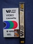 Видеокасета VHS Анимация , снимка 1