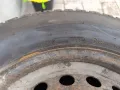 Зимни гуми за Нисан Кашкай и други, снимка 5