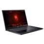 Acer Nitro V15, ANV15-51-72K9, Intel Core i7-13620H (up to 4.90 GHz, 24MB), Лптоп 15.6", снимка 2