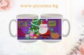 Детска керамична чаша с любим анимационен герой "Пепа Пиг", Пес Патрул, Пламъчко и Машините, Масленк, снимка 4