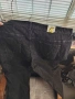 мъжки панталон дънки джинси черни 44 номер 60/114 cm. XXL 2XL 2ХЛ ХХЛ , снимка 1