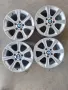 ОРИГИНАЛНИ АЛУМИНИЕВИ ДЖАНТИ ЗА BMW stуle 394 -3 серия- 5х120х72.6-17 цола, снимка 1