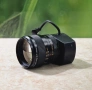 Обектив TV Zoom Lens 12.5-70mm f/1.4, C-mount, снимка 1
