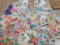 Колекционерски пощенски марки, снимка 13