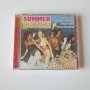 summer dance cd