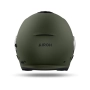 Онлайн Промо! Airoh Скутерска каска Helyos Color Military Green Matt, снимка 3