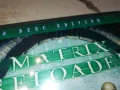 MATRIX RELOADED X2 DVD 1004251711, снимка 8