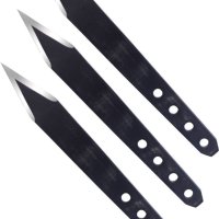 Ножове за хвърляне Condor Half Spin Knife Set, снимка 1 - Ножове - 44050940