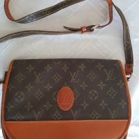 Дамска чанта Louis Vuitton , снимка 1 - Чанти - 28469061