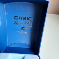 Кутия от Casio, снимка 5 - Мъжки - 39484778