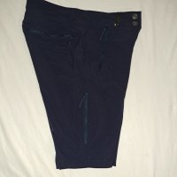 Mammut Women's Runje Shorts (S) дамски къси панталони, снимка 7 - Къси панталони и бермуди - 39773756