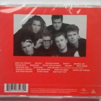 INXS – The Very Best (2011, CD), снимка 2 - CD дискове - 43901348