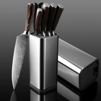 Поставка за кухненски ножове Поставка за кухненски ножове Поставка за кухненски ножове Поставка за к, снимка 4 - Други - 39960577