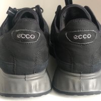 ECCO GTX EXOSTRIDE M BLACK, снимка 5 - Ежедневни обувки - 43893768