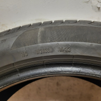 1 бр. 245/45/19 Pirelli / лятна гума, снимка 4 - Гуми и джанти - 44927289