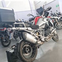 BMW R 1200 GS, снимка 5 - Мотоциклети и мототехника - 44030372