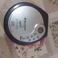 CD player, снимка 1 - MP3 и MP4 плеъри - 43766007