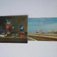 Картички от други страни , снимка 4 - Колекции - 28922056