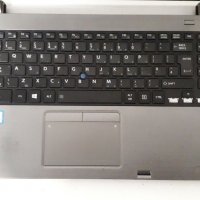 Лаптоп Toshiba A40 i5/6 генерация, снимка 10 - Части за лаптопи - 39255852