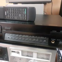 Yamaha CDX-880, снимка 3 - Аудиосистеми - 43724399